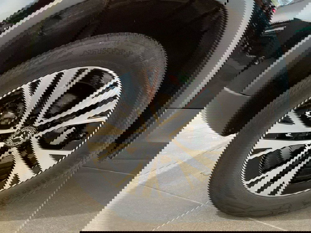 Mercedes-Benz GLA SUV usata a Ancona (8)