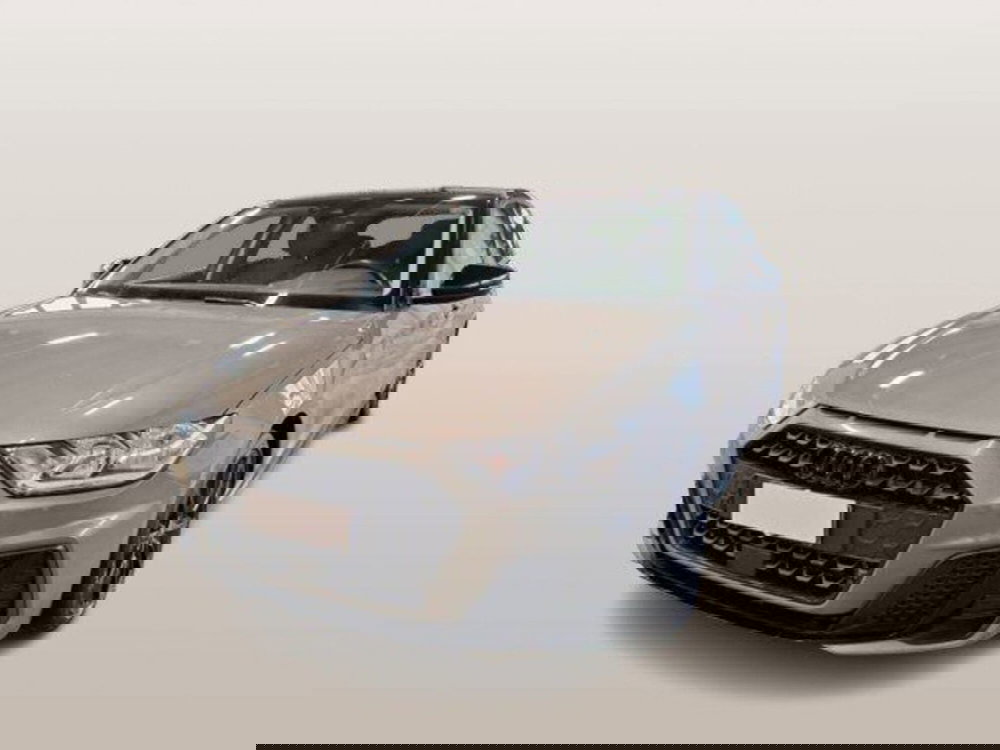 Audi A1 Sportback usata a Ancona