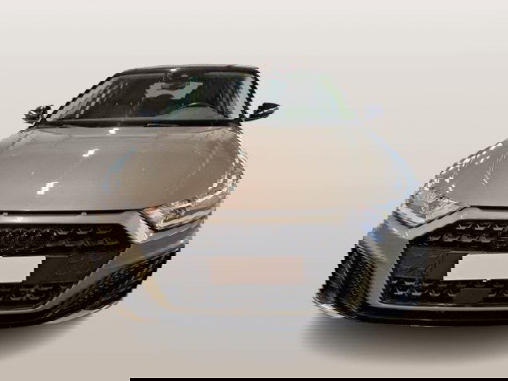 Audi A1 Sportback usata a Ancona (2)
