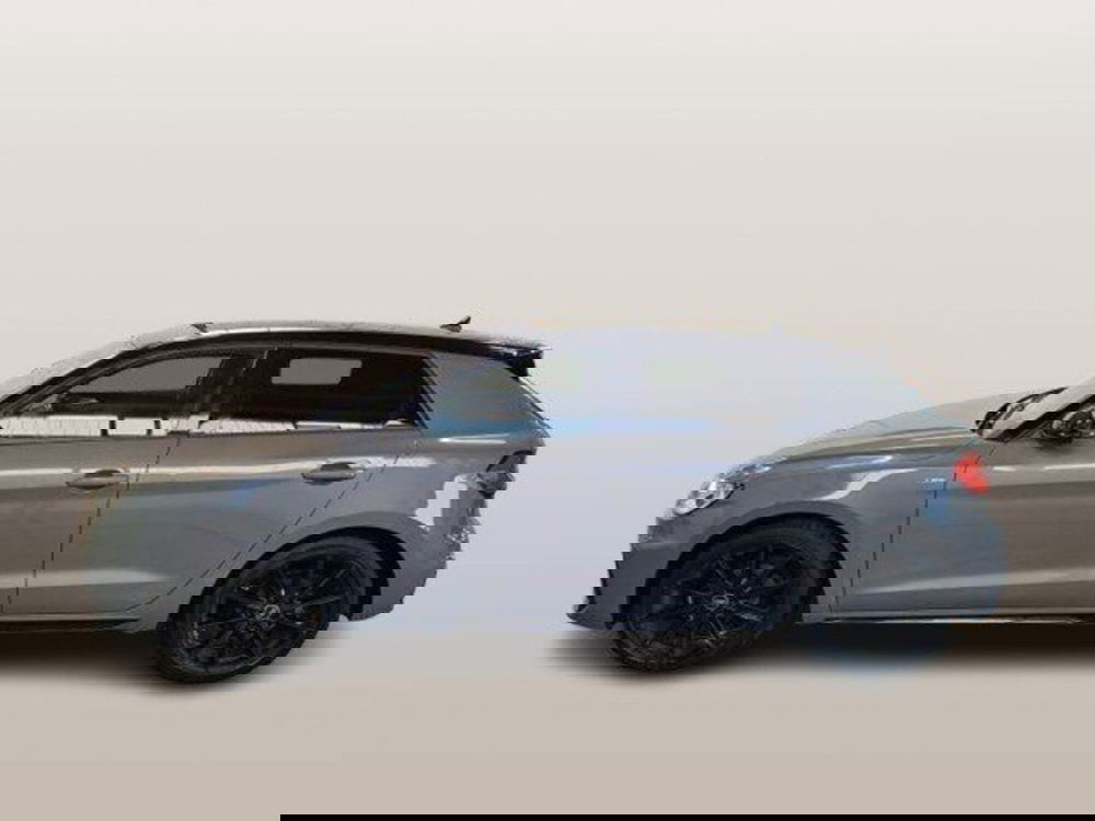 Audi A1 Sportback usata a Ancona (3)