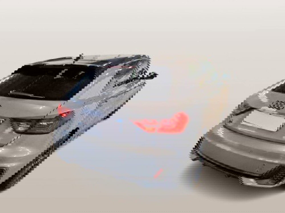 Audi A1 Sportback usata a Ancona (4)