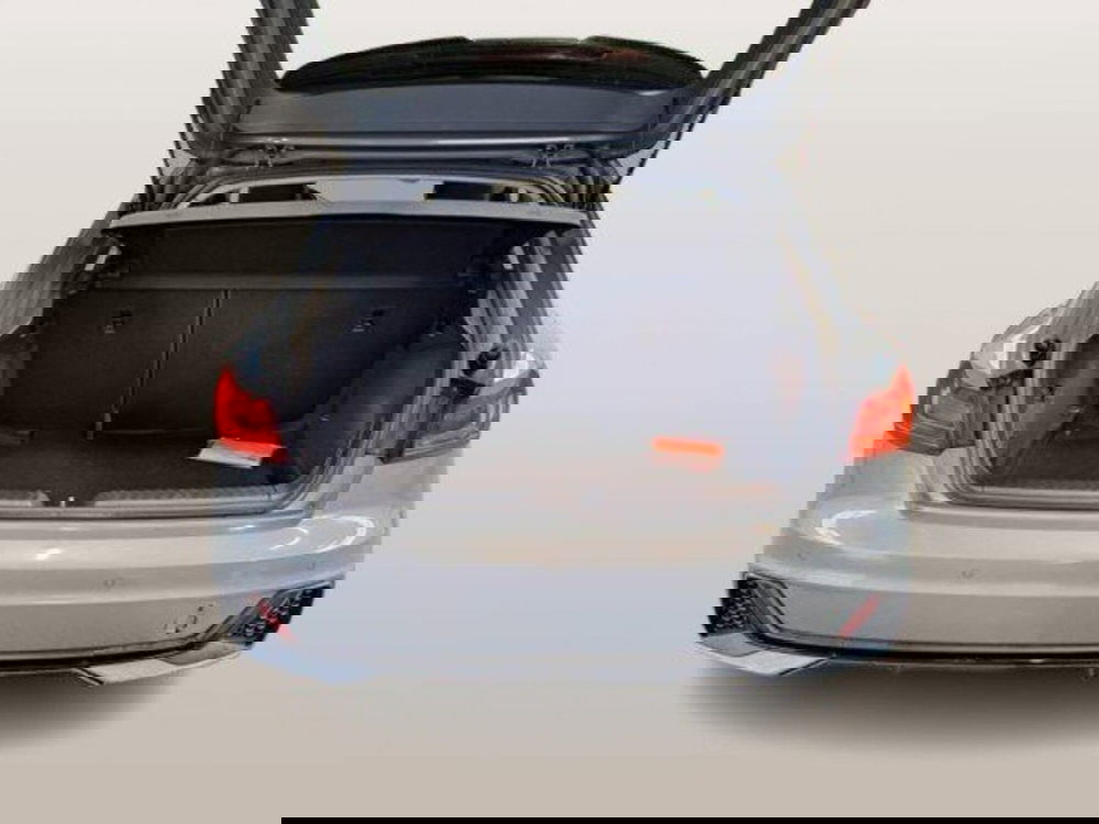 Audi A1 Sportback usata a Ancona (5)