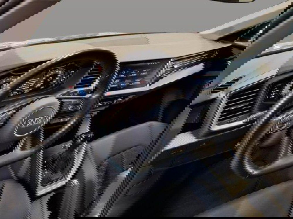 Audi A1 Sportback usata a Ancona (6)