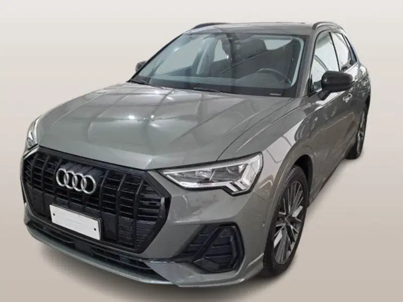 Audi Q3 Sportback usata a Ancona