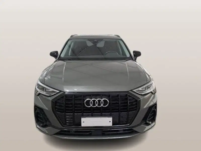 Audi Q3 Sportback usata a Ancona (2)