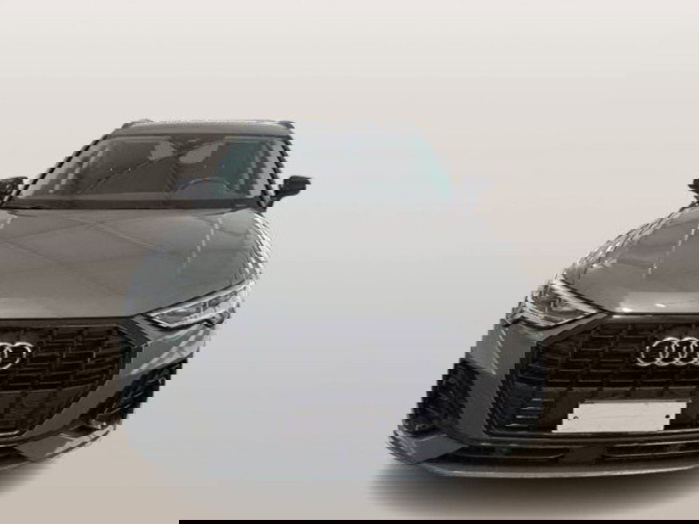 Audi Q3 Sportback usata a Ancona (2)