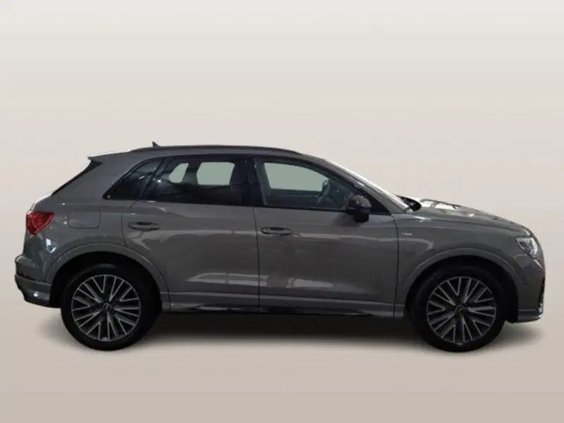 Audi Q3 Sportback usata a Ancona (3)