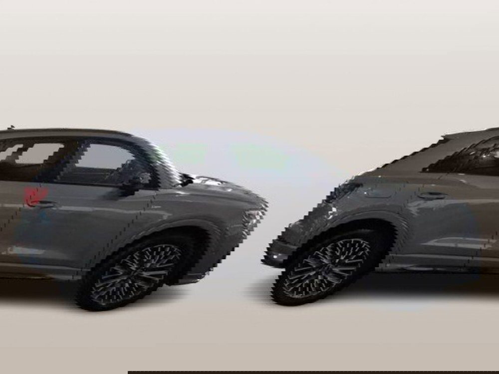 Audi Q3 Sportback usata a Ancona (3)