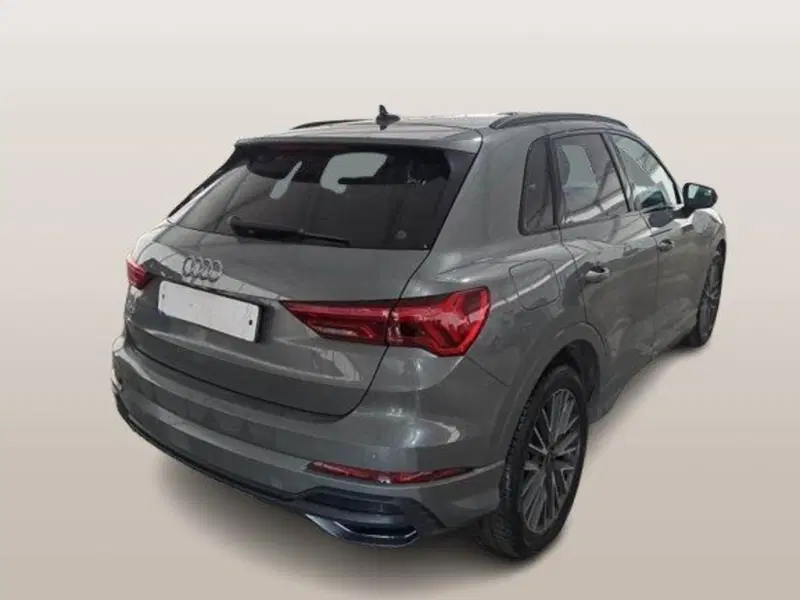Audi Q3 Sportback usata a Ancona (4)
