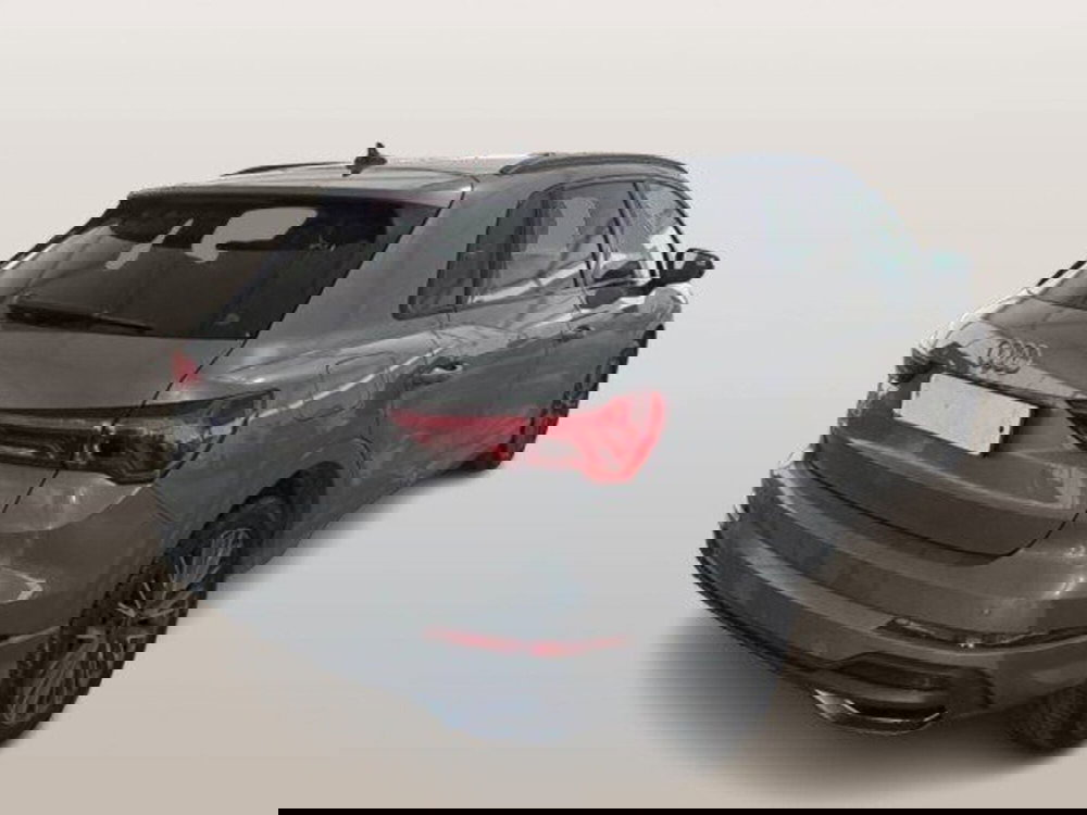 Audi Q3 Sportback usata a Ancona (4)