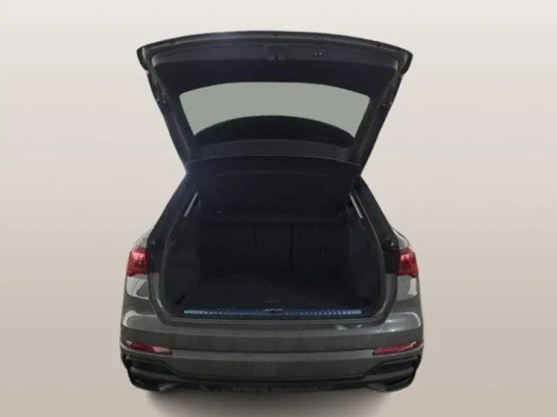 Audi Q3 Sportback usata a Ancona (5)