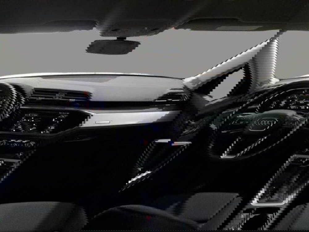 Audi Q3 Sportback usata a Ancona (6)