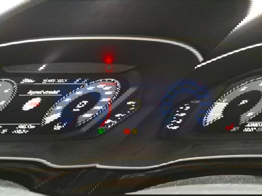 Audi Q3 Sportback usata a Ancona (7)