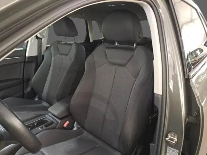 Audi Q3 Sportback usata a Ancona (8)