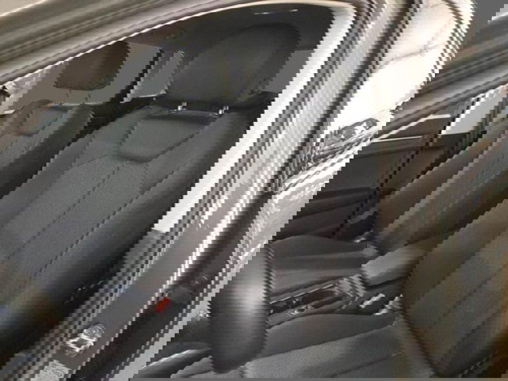 Audi Q3 Sportback usata a Ancona (8)