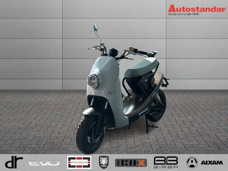 Xev XEV LS nuova a Torino