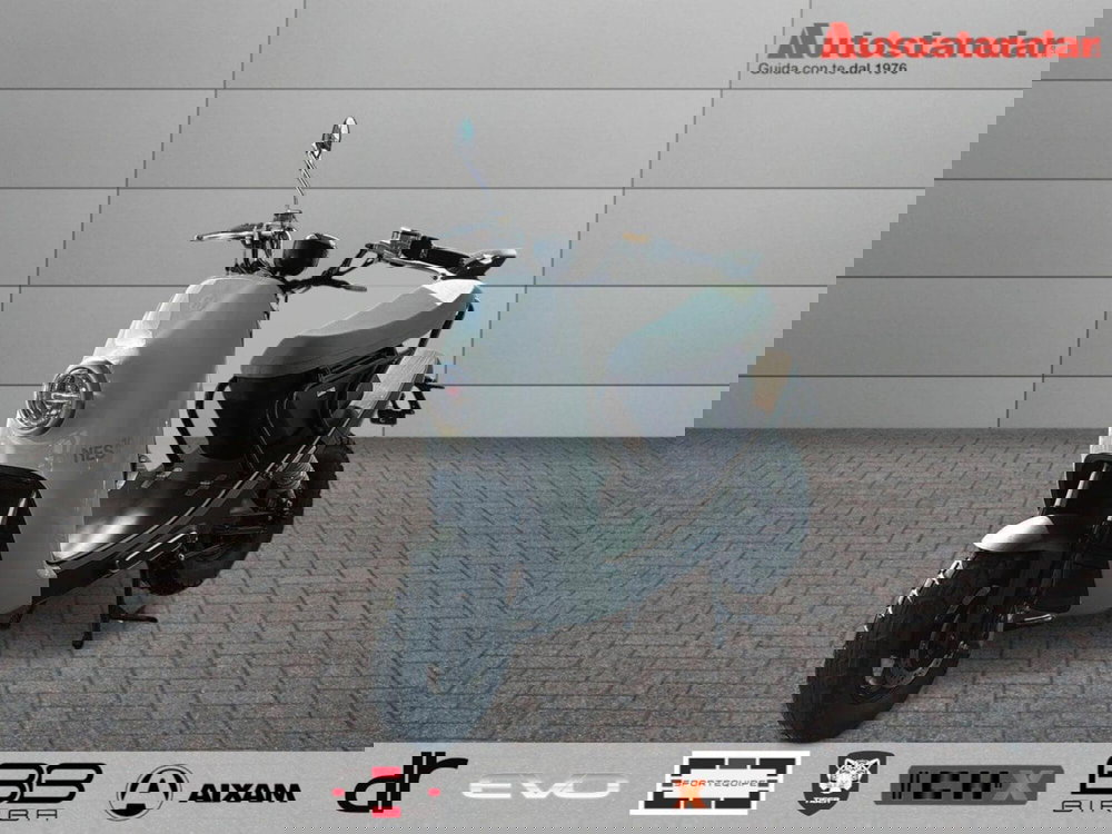 Xev XEV LS nuova a Torino