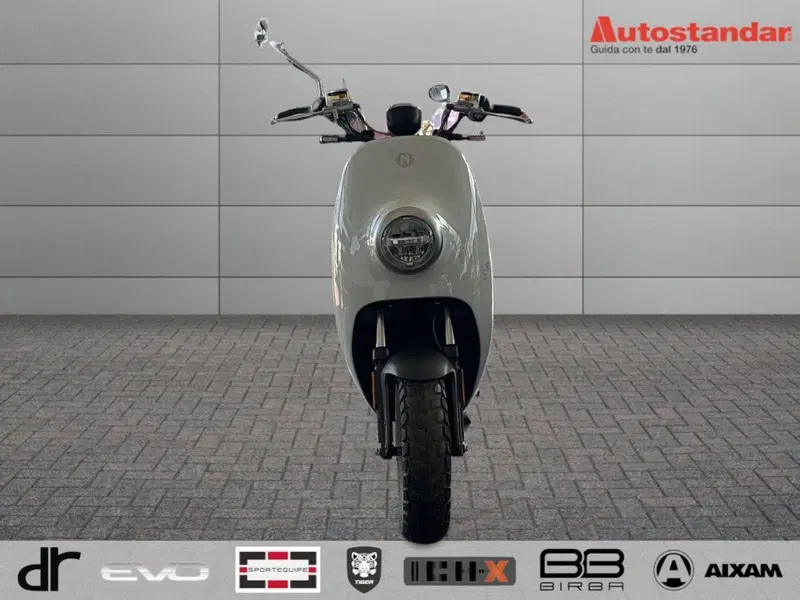 Xev XEV LS nuova a Torino (2)