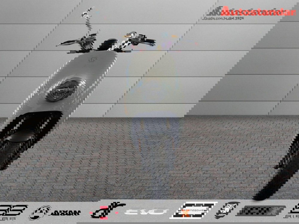 Xev XEV LS nuova a Torino (2)