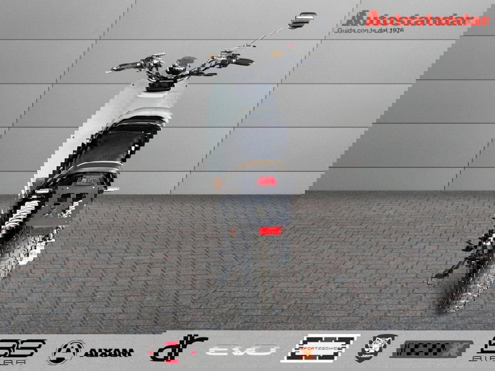 Xev XEV LS nuova a Torino (5)