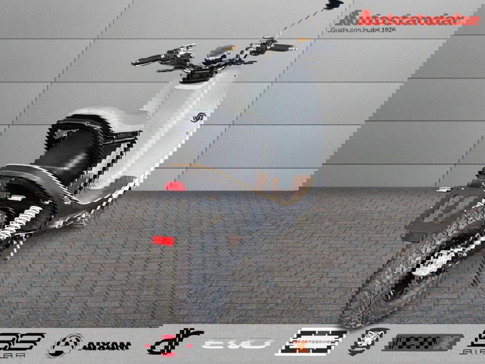 Xev XEV LS nuova a Torino (6)