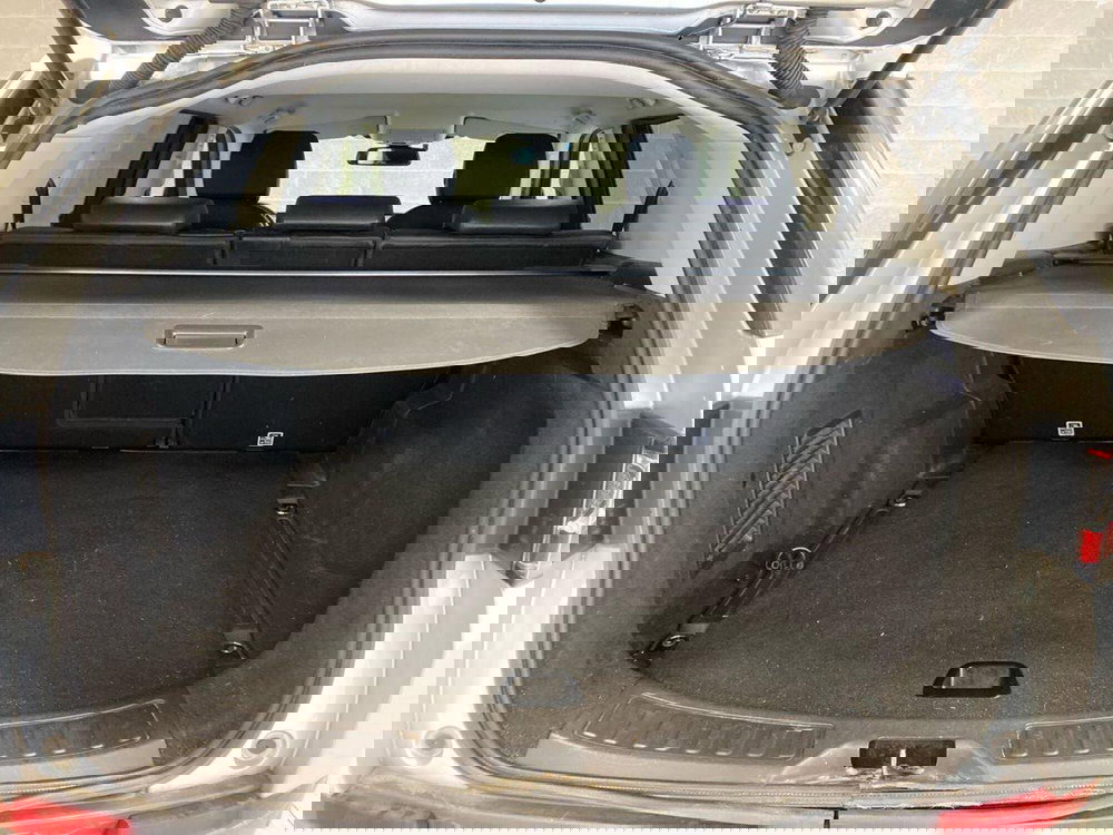 Land Rover Discovery Sport usata a Torino (12)