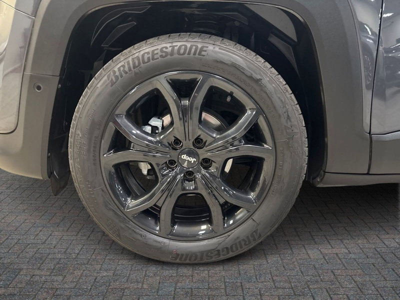 Jeep Renegade usata a Torino (11)