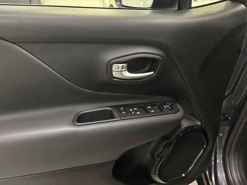 Jeep Renegade usata a Torino (13)