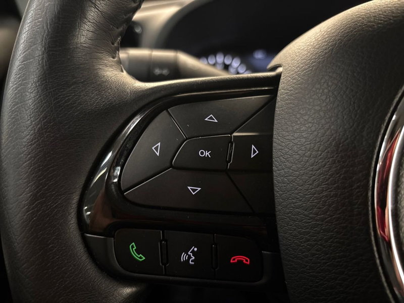 Jeep Renegade usata a Torino (15)