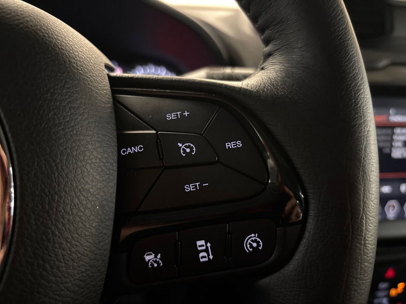 Jeep Renegade usata a Torino (16)