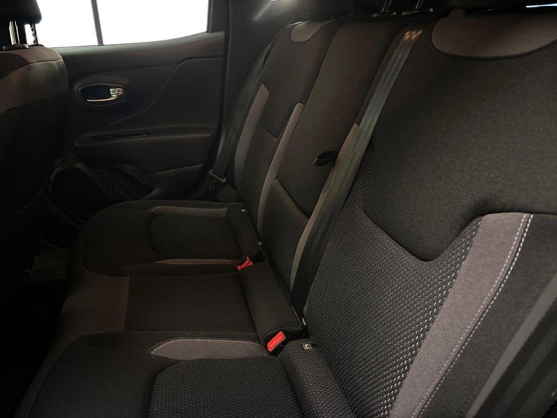 Jeep Renegade usata a Torino (9)