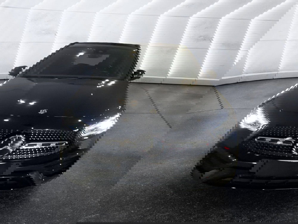 Mercedes-Benz GLA SUV usata a Napoli (2)