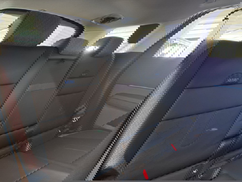 MINI Mini Countryman usata a Messina (9)