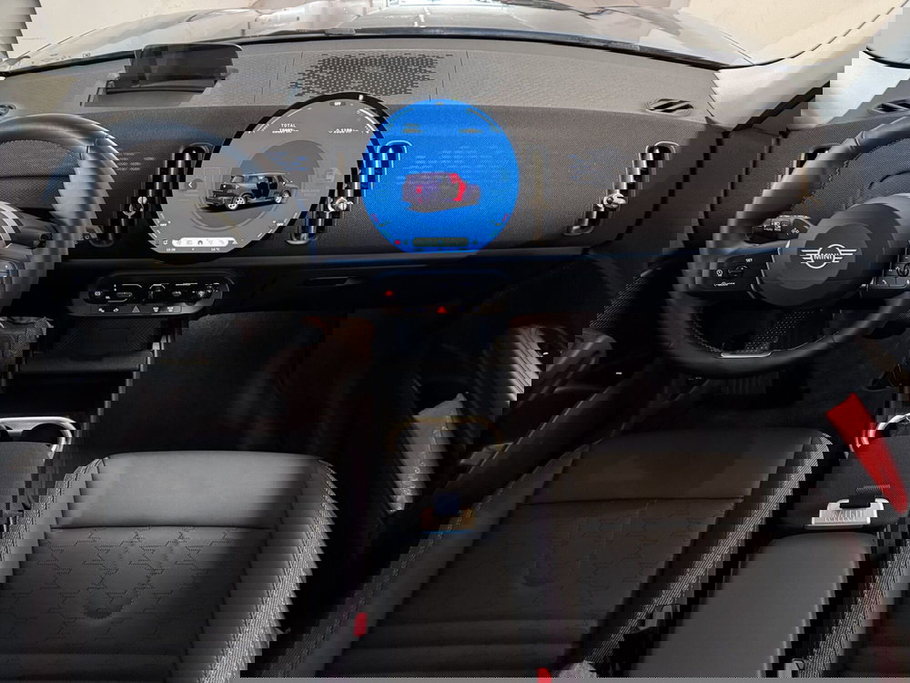 MINI Mini Countryman usata a Messina (10)