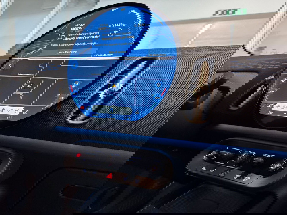 MINI Mini Countryman usata a Messina (11)