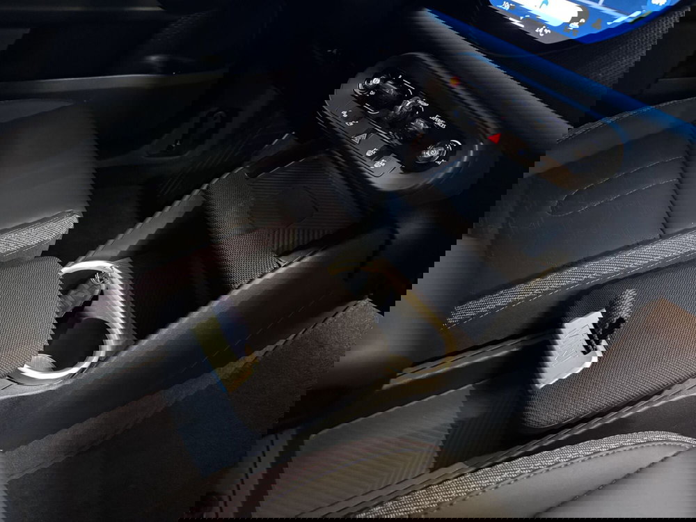 MINI Mini Countryman usata a Messina (12)