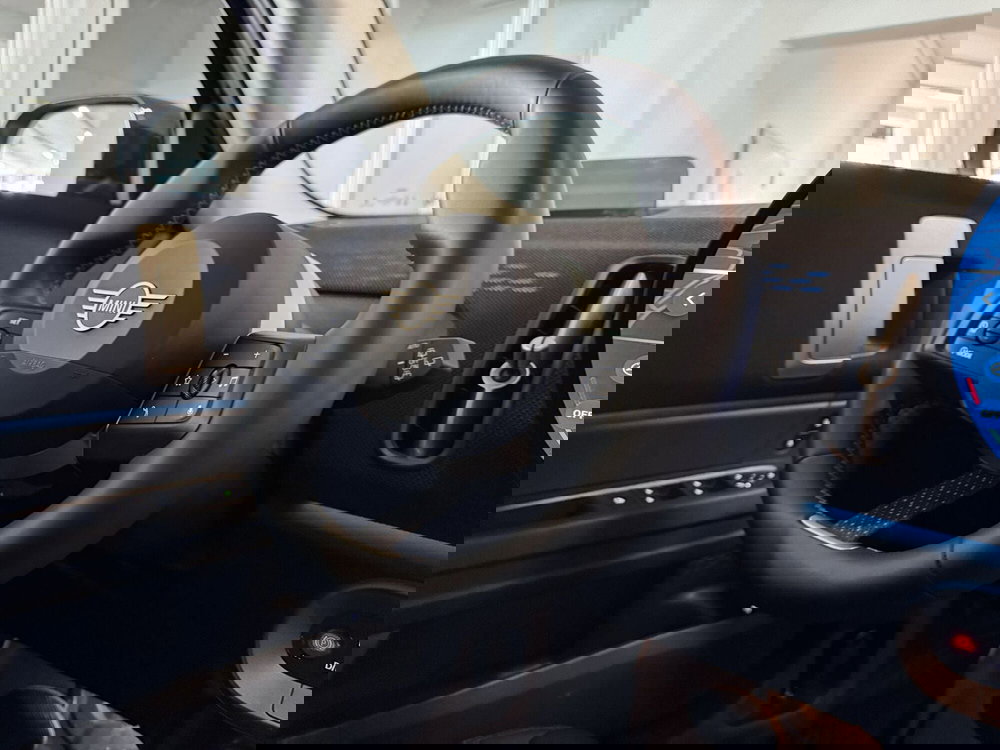 MINI Mini Countryman usata a Messina (13)