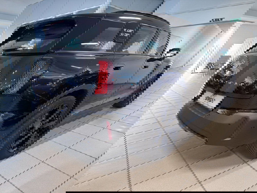 MINI Mini Countryman usata a Messina (2)