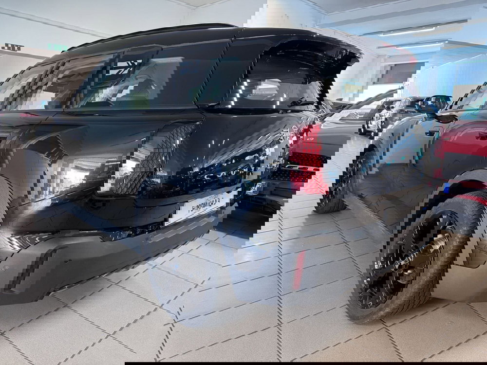 MINI Mini Countryman usata a Messina (3)