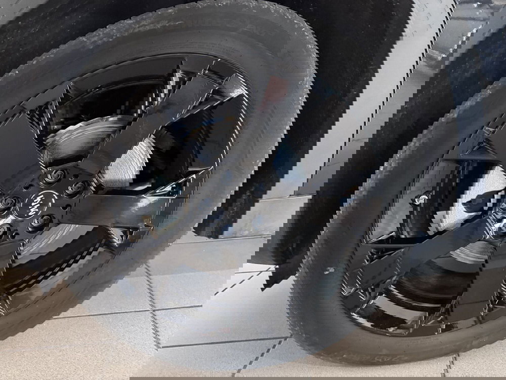 MINI Mini Countryman usata a Messina (4)