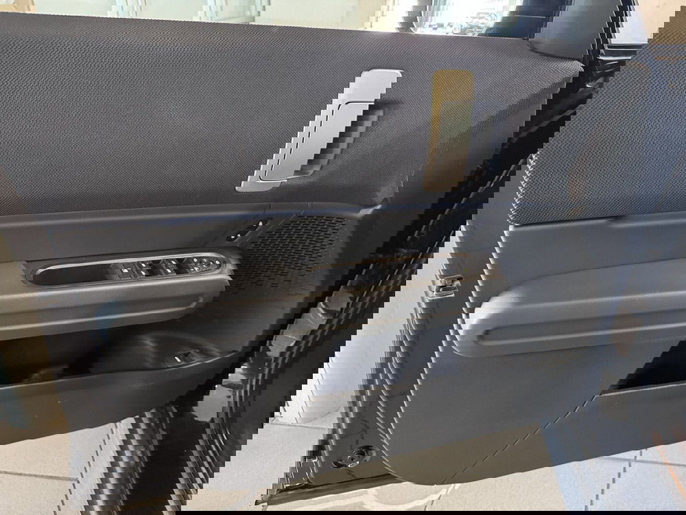 MINI Mini Countryman usata a Messina (5)