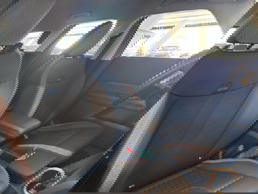 MINI Mini Countryman usata a Messina (7)