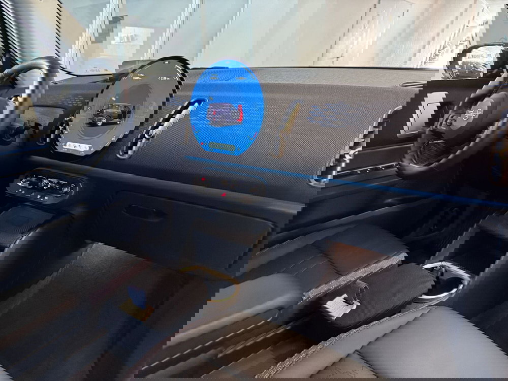 MINI Mini Countryman usata a Messina (8)