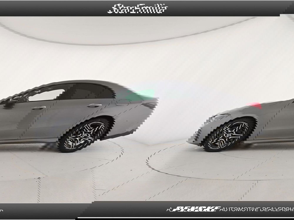 Mercedes-Benz CLA usata a Bologna (2)