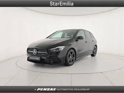 Mercedes-Benz Classe B 180 d AMG Line Premium Plus auto del 2025 usata a Casalecchio di Reno