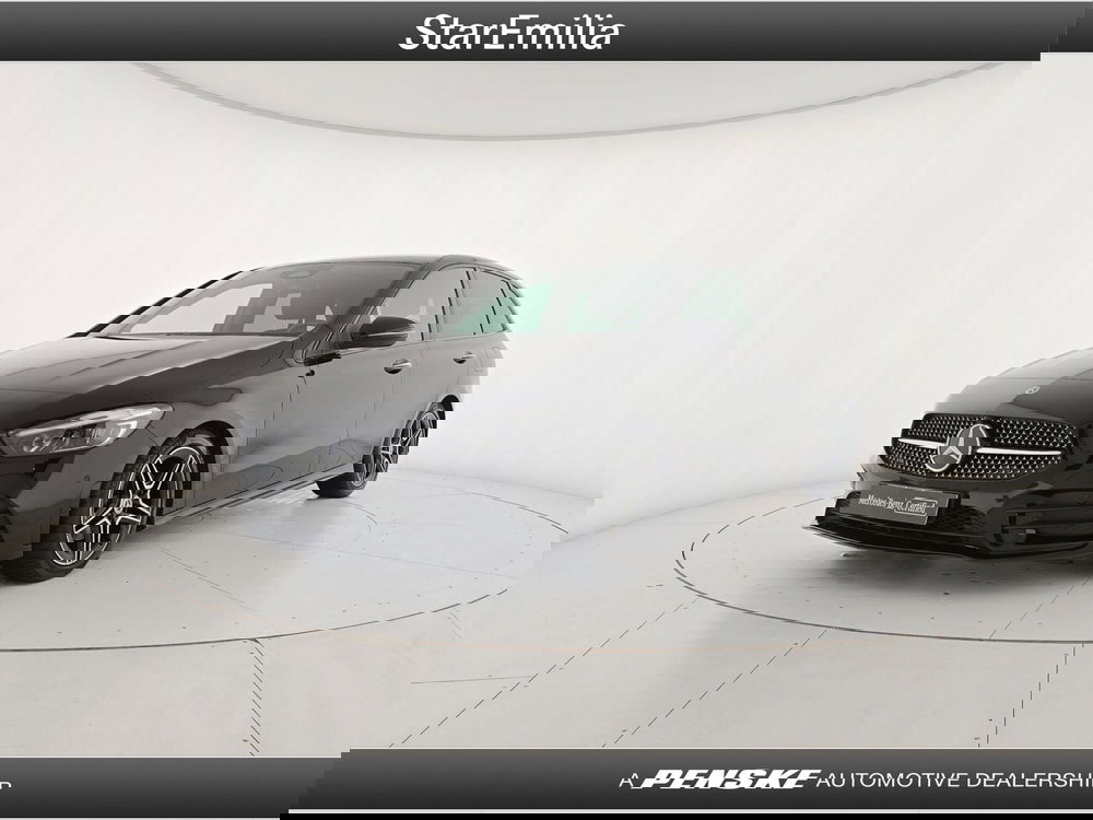 Mercedes-Benz Classe B usata a Bologna