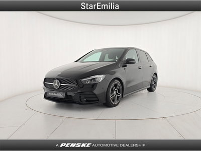Mercedes-Benz Classe B 180 d AMG Line Premium Plus auto del 2025 usata a Casalecchio di Reno