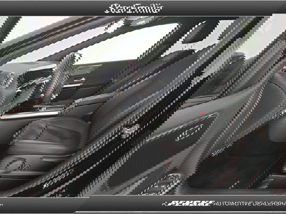 Mercedes-Benz Classe B usata a Bologna (10)