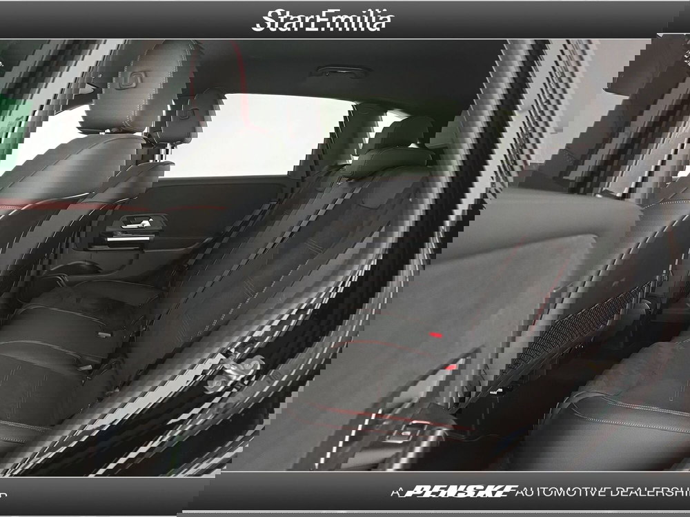 Mercedes-Benz Classe B usata a Bologna (11)