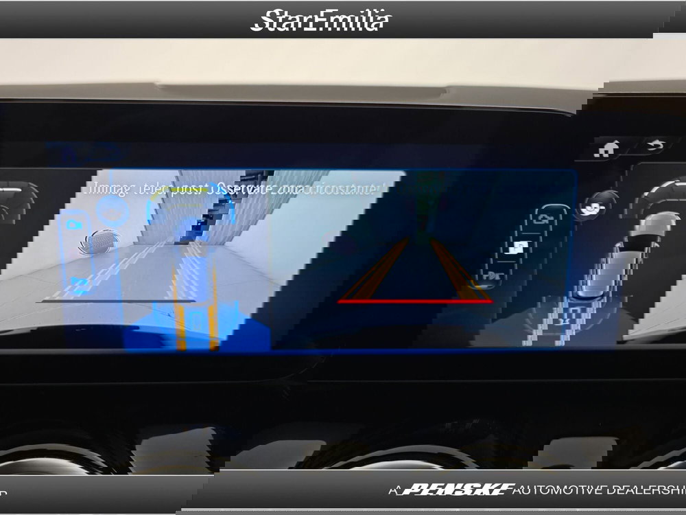 Mercedes-Benz Classe B usata a Bologna (13)
